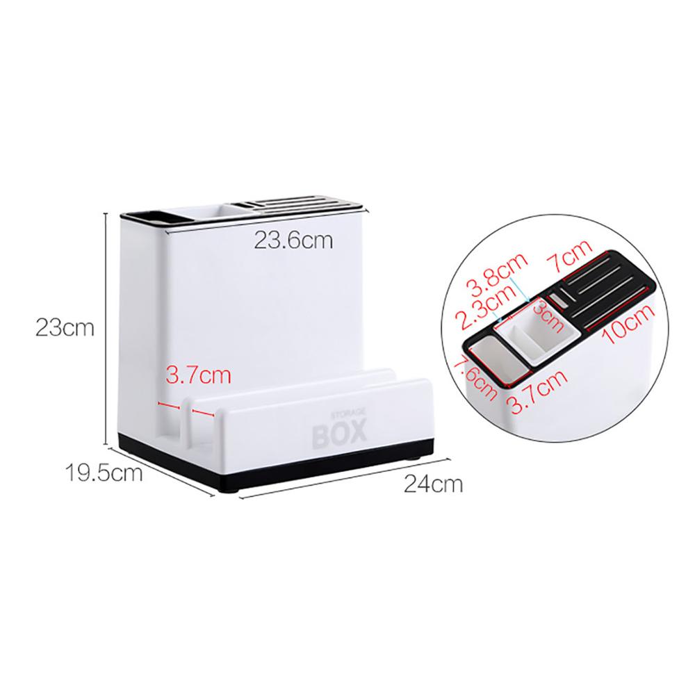 Tableware Storage Racks & Kitchen Organizers