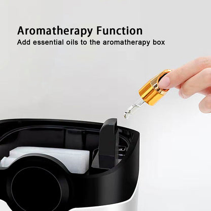 Premium Humidifier for Home Comfort