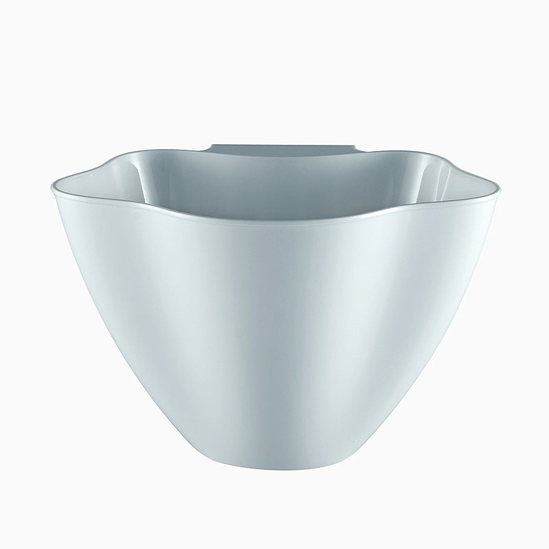 Efficient and Stylish Kitchen Trash Can