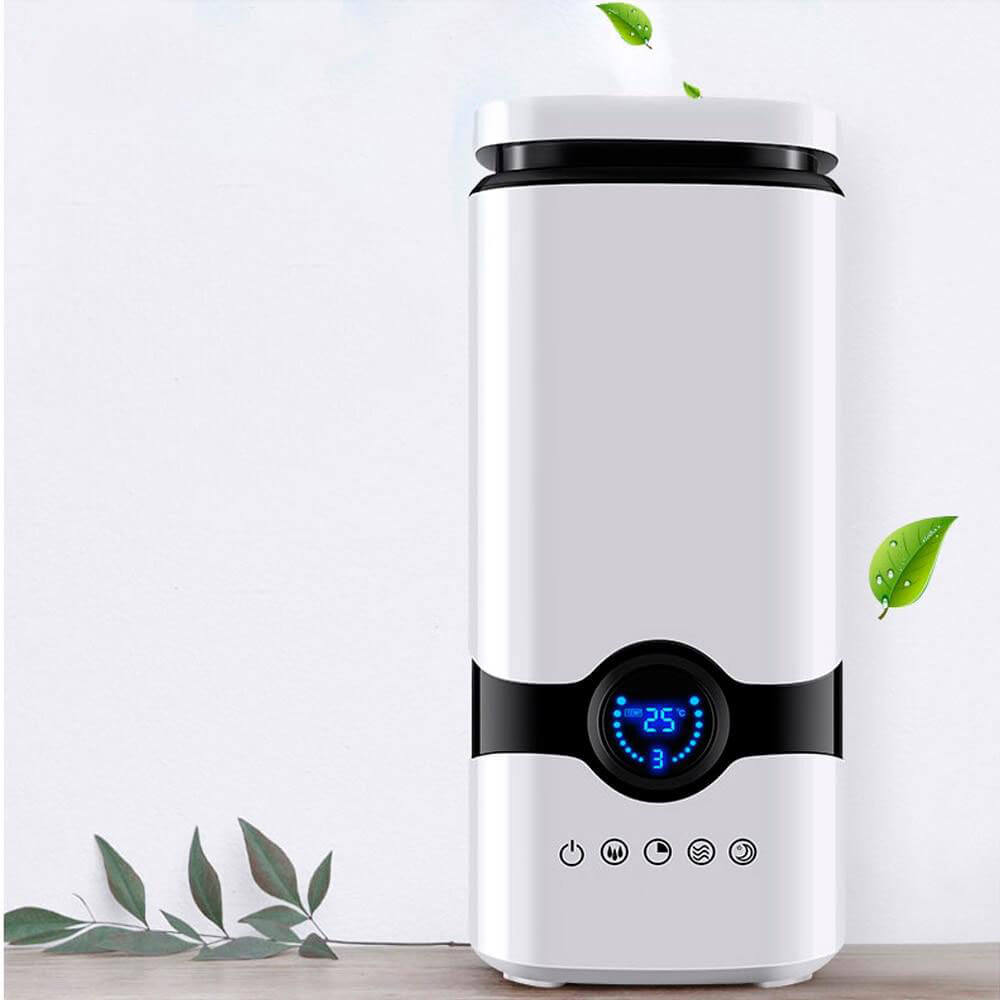 Premium Humidifier for Home Comfort