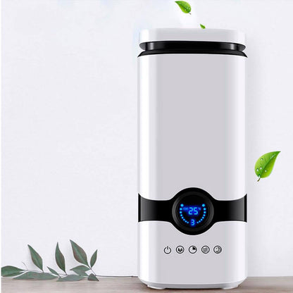 Premium Humidifier for Home Comfort