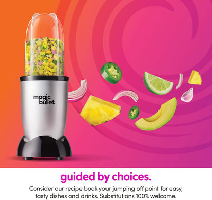 Magic Bullet Blender