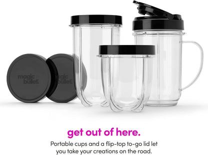 Magic Bullet Blender