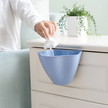 Efficient and Stylish Kitchen Trash Can