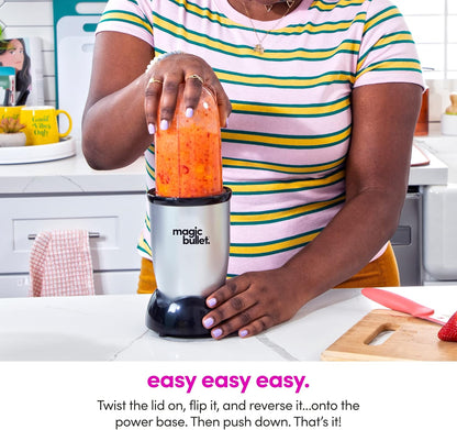 Magic Bullet Blender